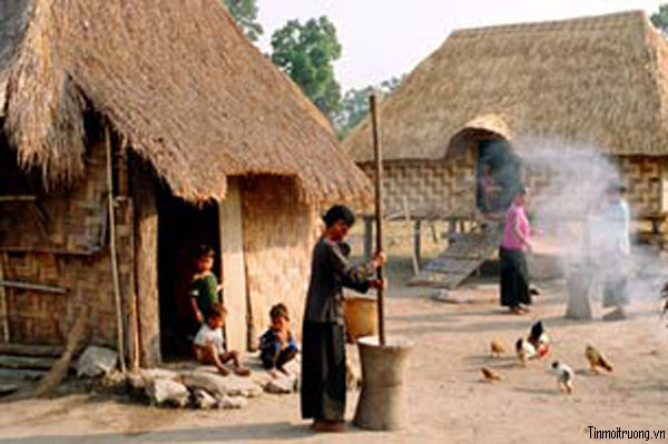 Cuộc[-]sống[-]đồng[-]bào[-]dân[-]tộc[-]ít[-]người[-]ở[-]Lâm[-]Đồng